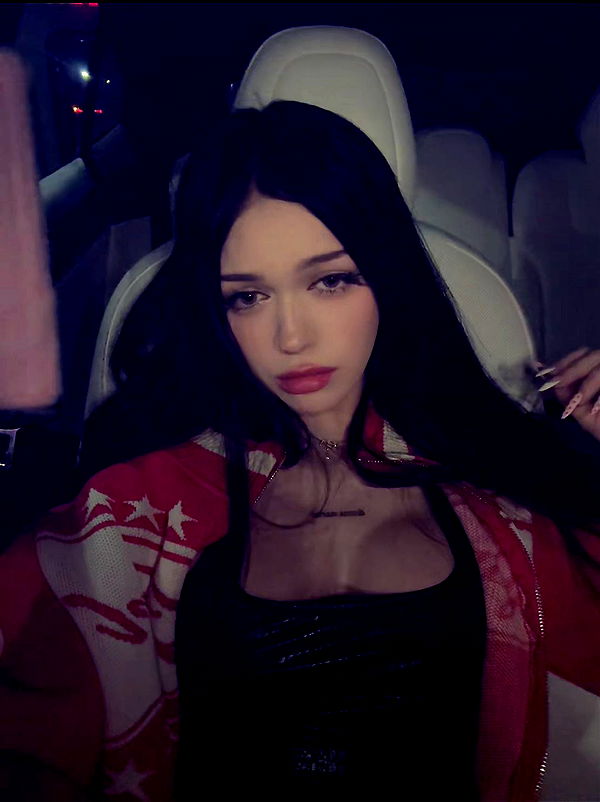 notnevaaadaa image ~ Altpins