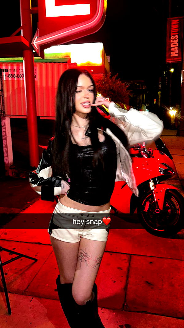 notnevaaadaa image ~ Altpins