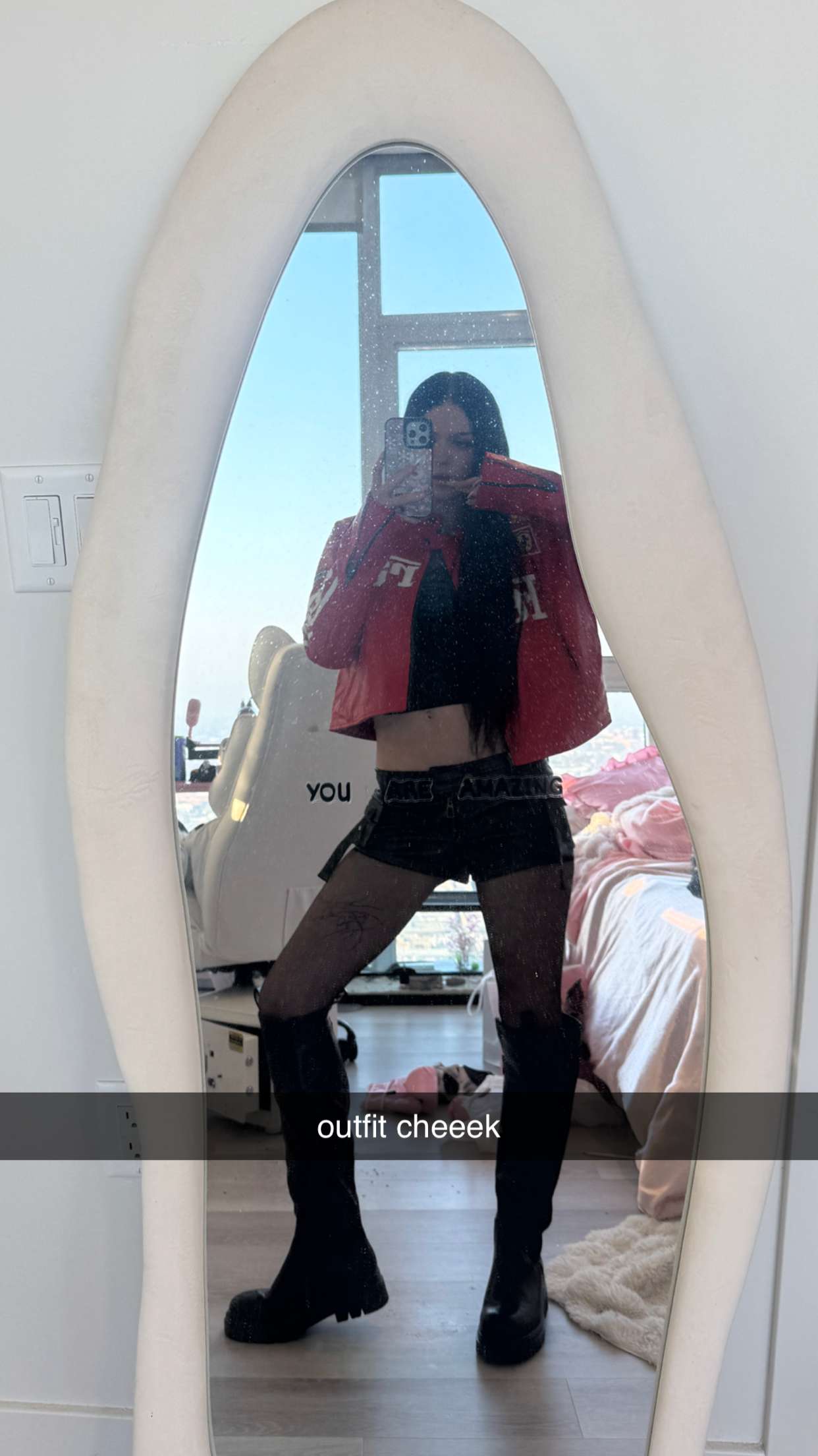 notnevaaadaa snapchat image archive image