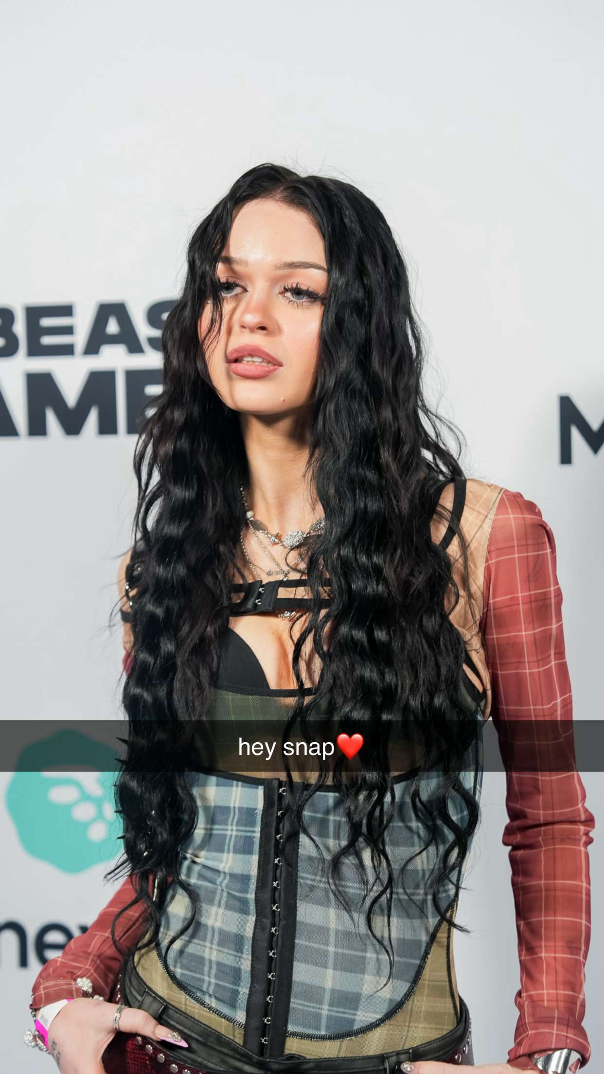 notnevaaadaa snapchat image archive image