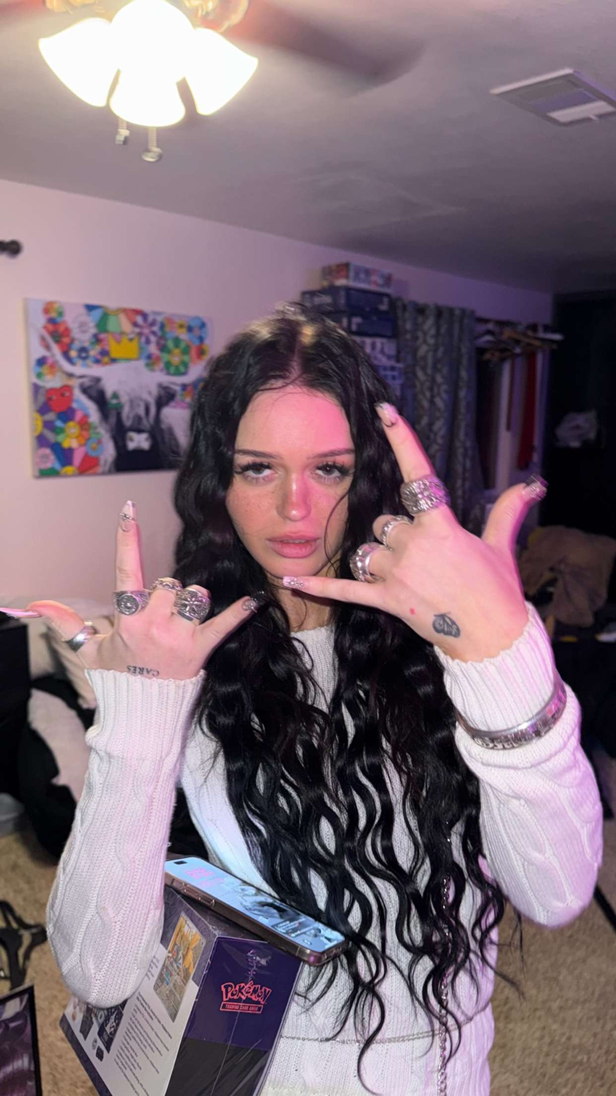 notnevaaadaa snapchat image archive image