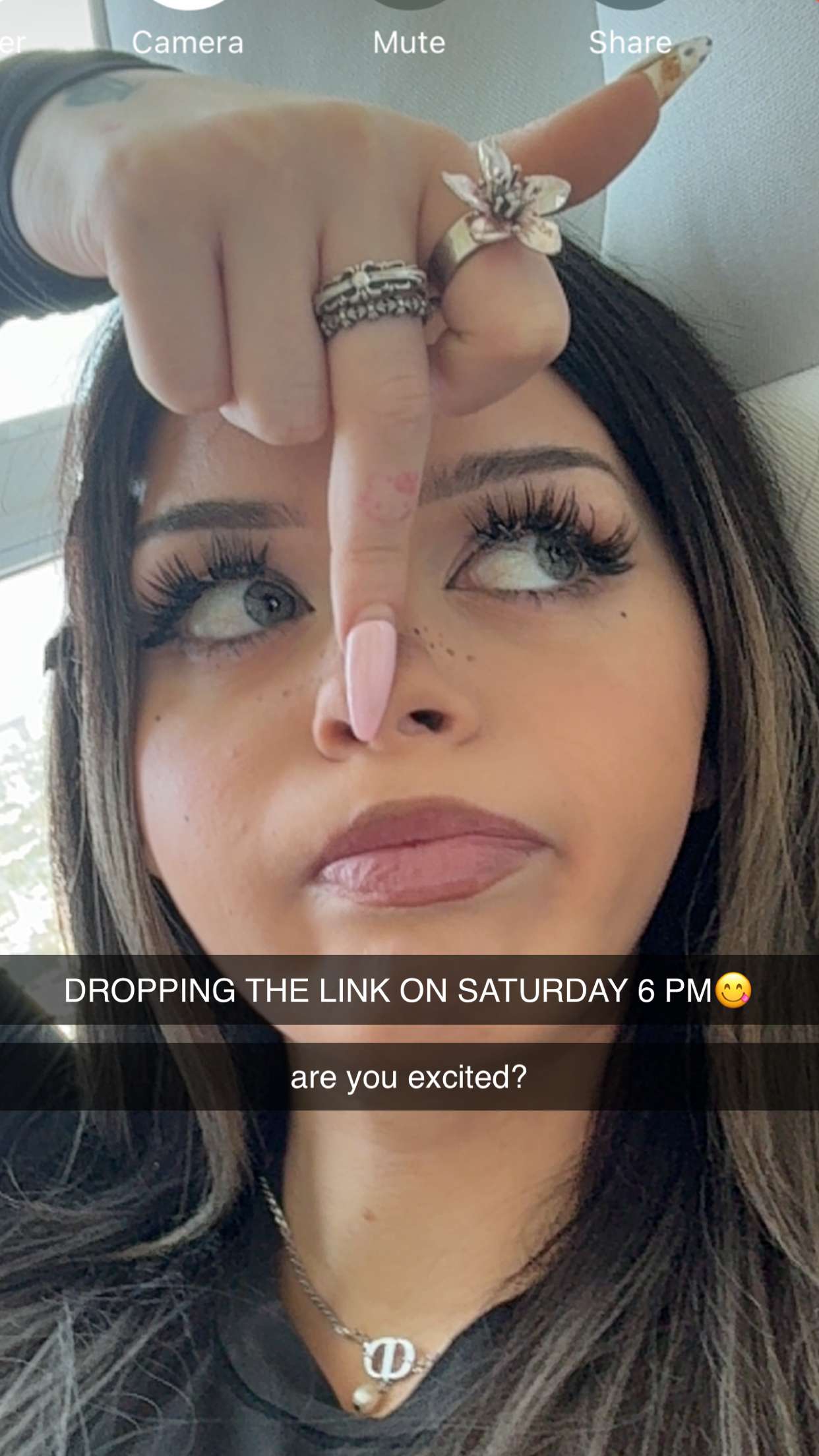 notnevaaadaa snapchat image archive image