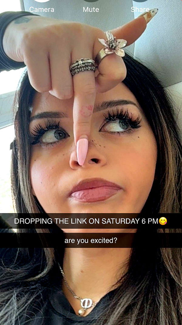 notnevaaadaa image ~ Altpins