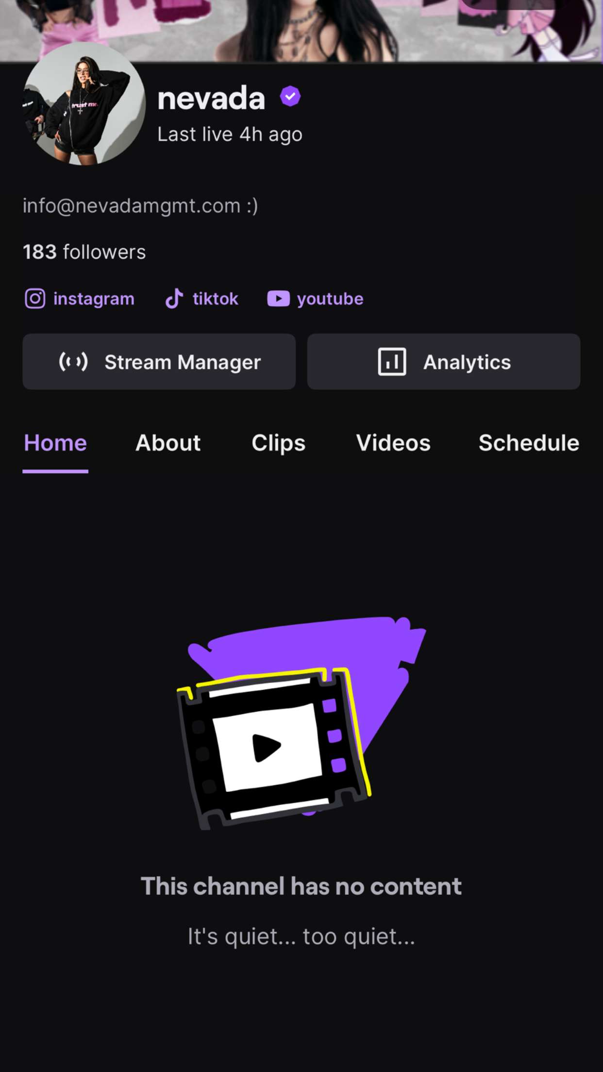 notnevaaadaa snapchat image archive image