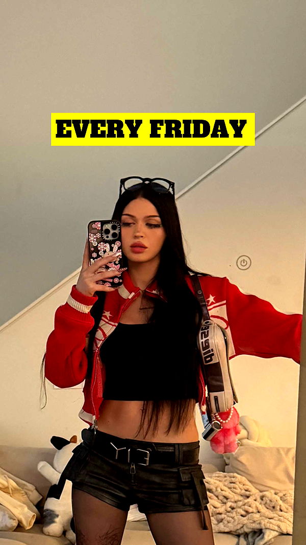 notnevaaadaa image ~ Altpins