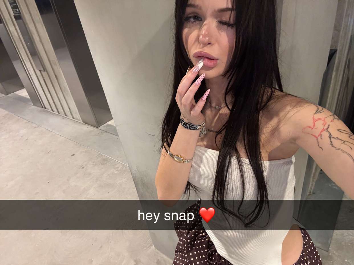 notnevaaadaa snapchat image archive image