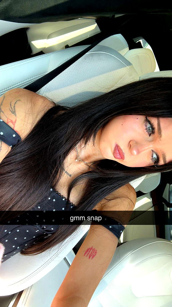 notnevaaadaa image ~ Altpins