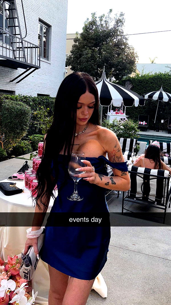 notnevaaadaa image ~ Altpins