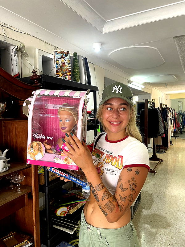 notnevaaadaa image ~ Altpins