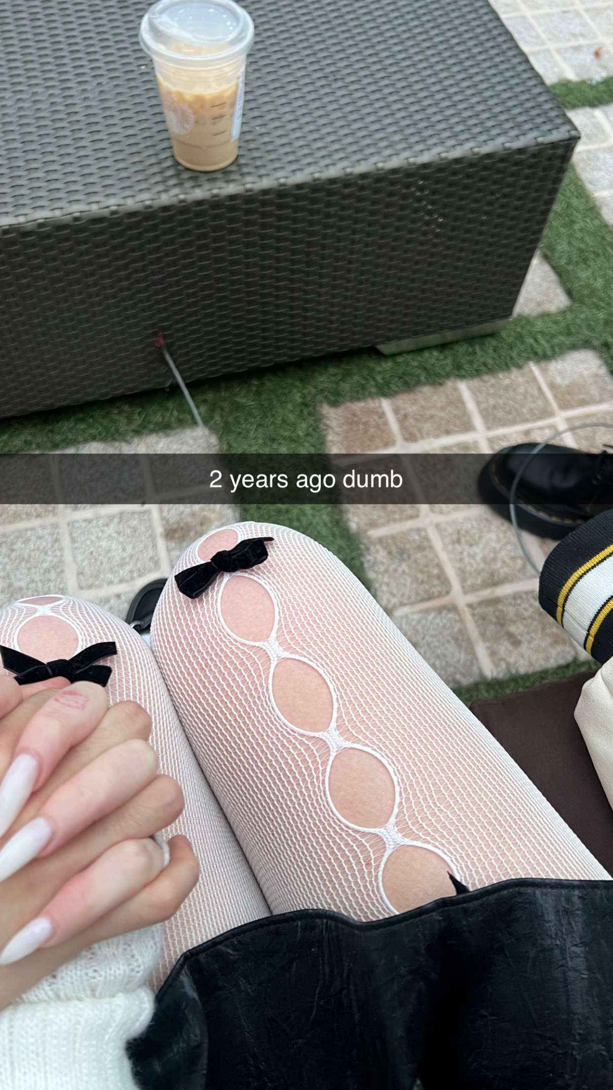 notnevaaadaa snapchat image archive image