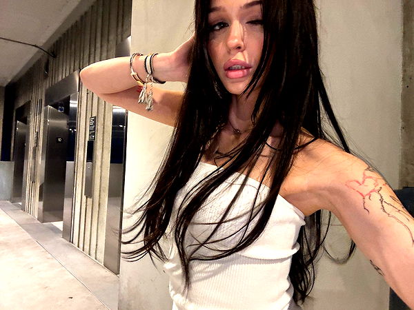 notnevaaadaa image ~ Altpins