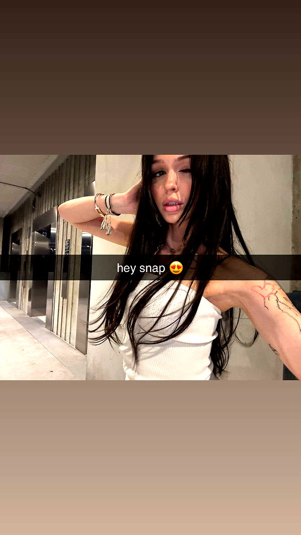 notnevaaadaa image ~ Altpins