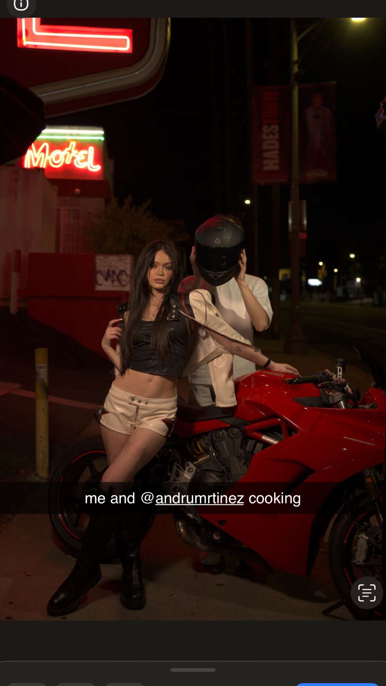 notnevaaadaa snapchat image archive image