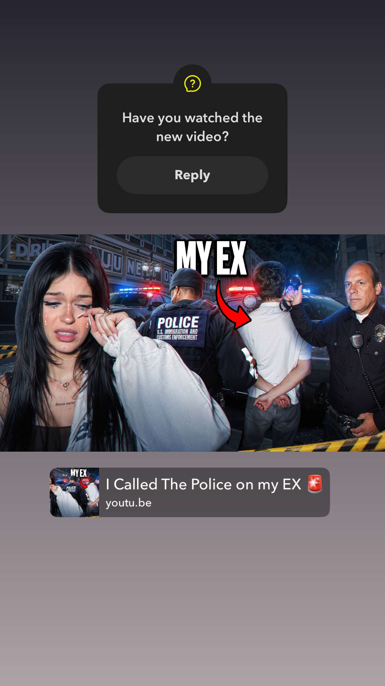 notnevaaadaa snapchat image archive image