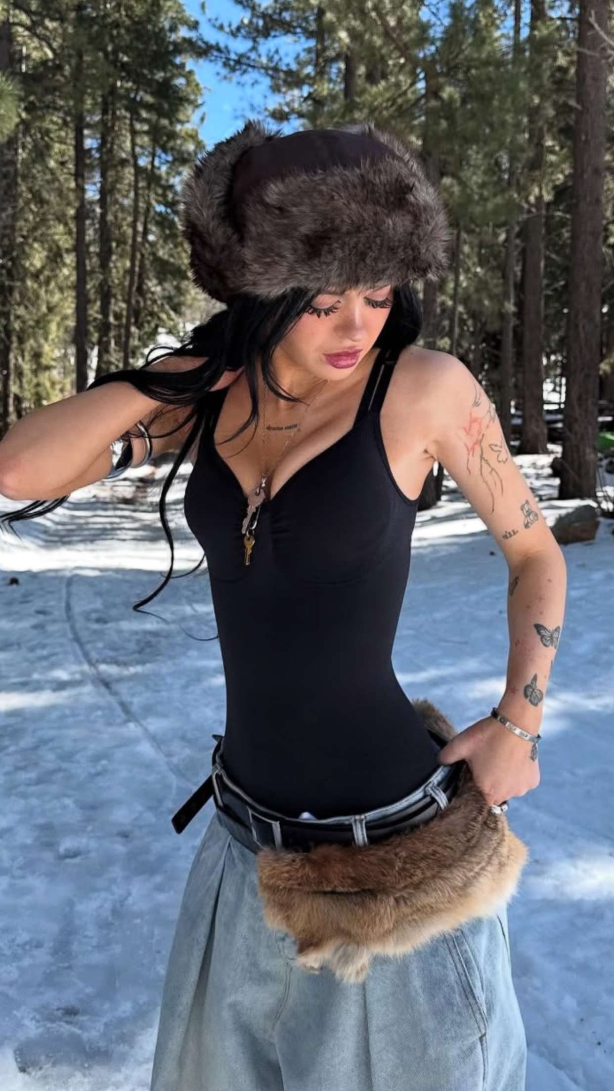 notnevaaadaa snapchat image archive image