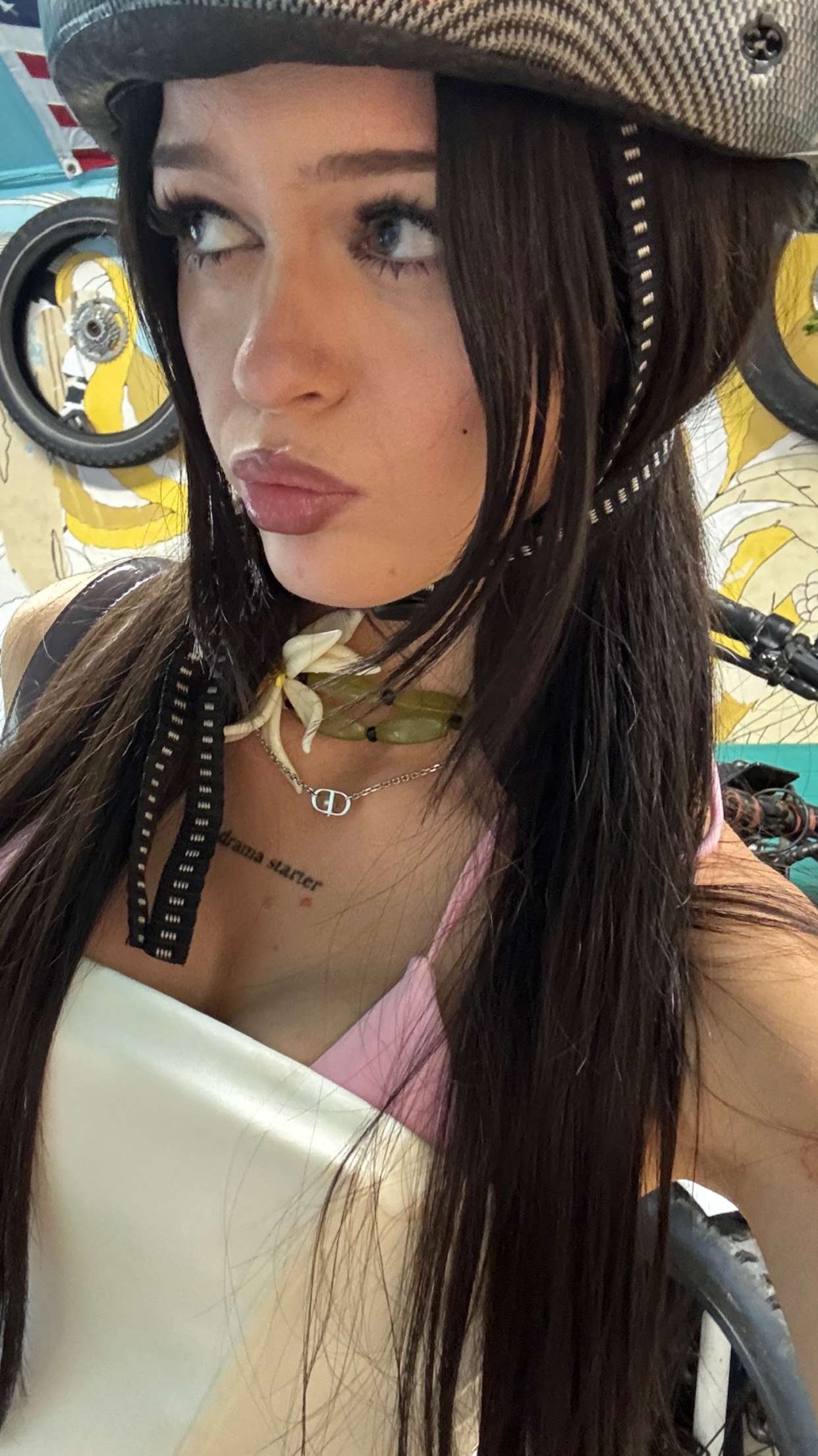 notnevaaadaa snapchat image archive image