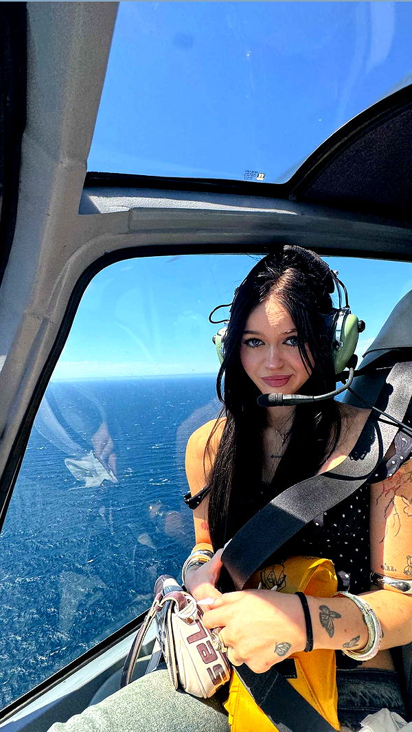 notnevaaadaa image ~ Altpins