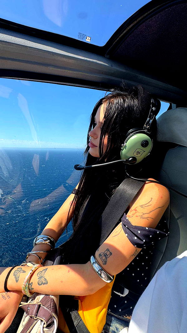 notnevaaadaa image ~ Altpins