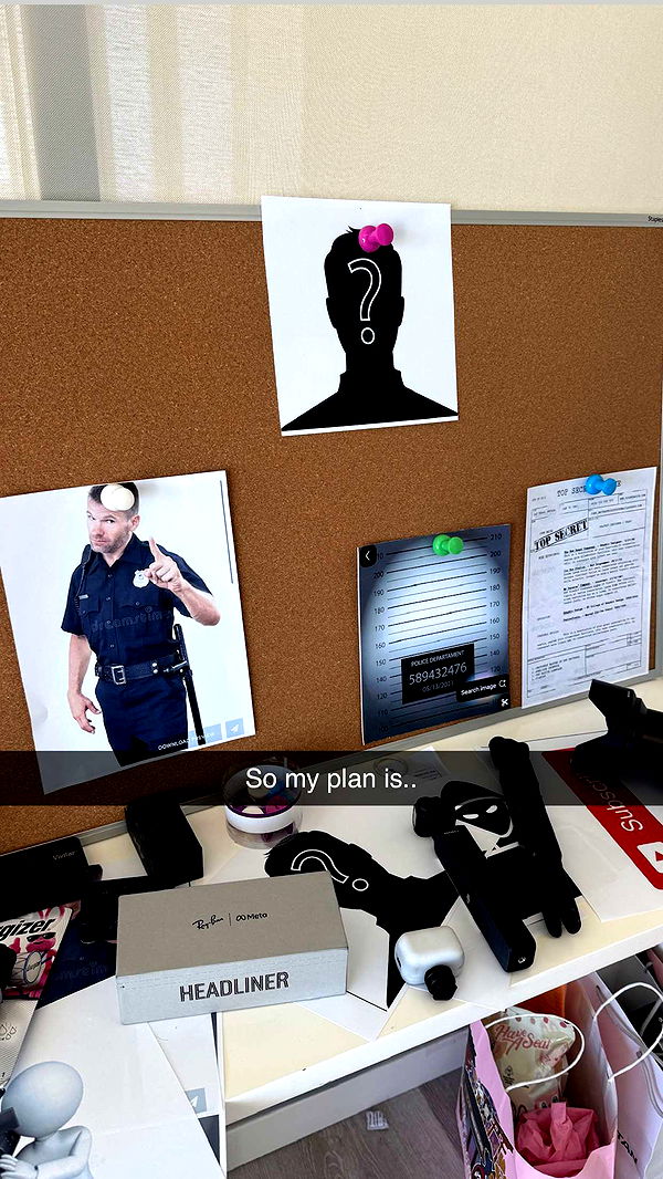 notnevaaadaa image ~ Altpins