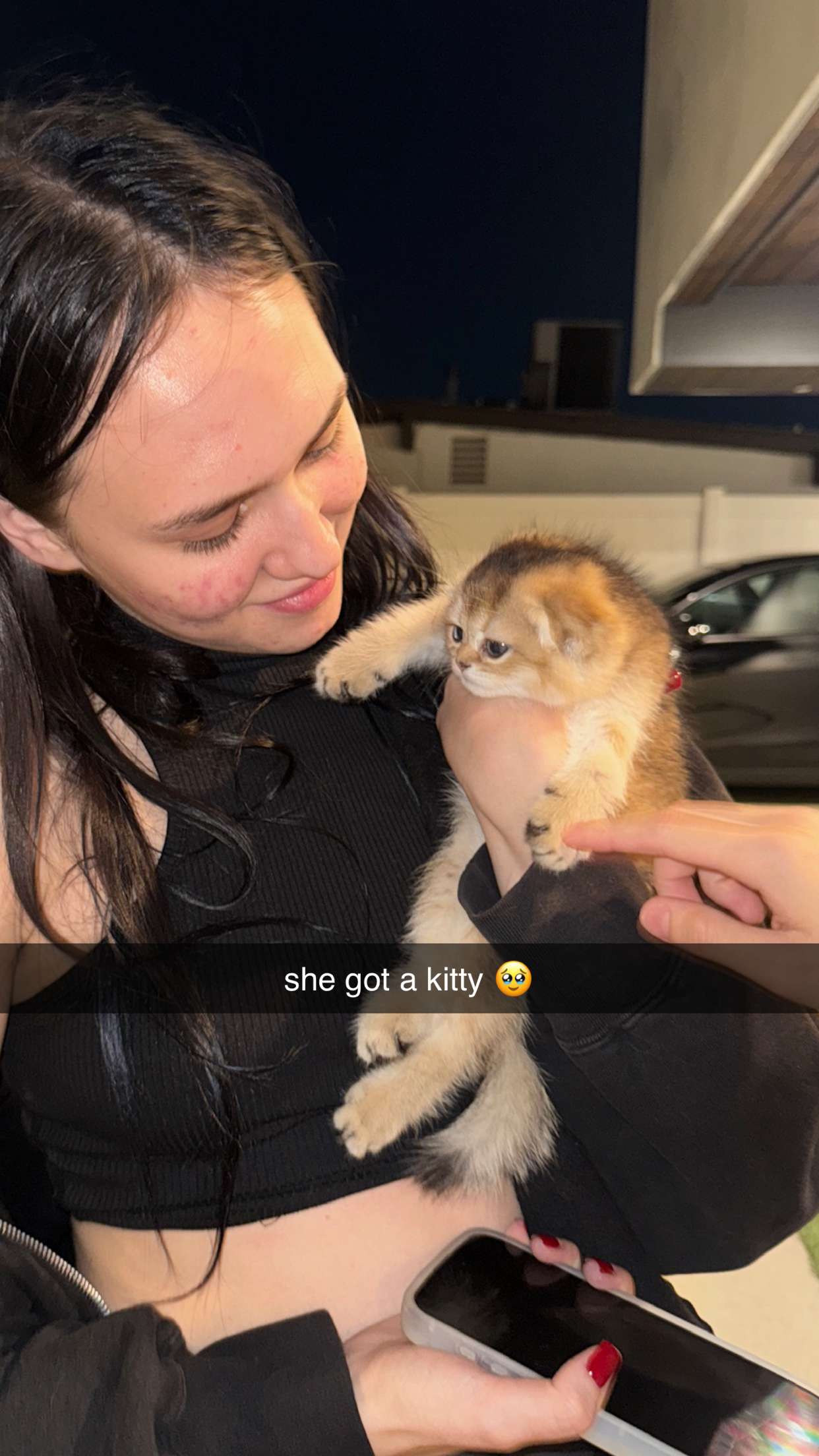 notnevaaadaa snapchat image archive image