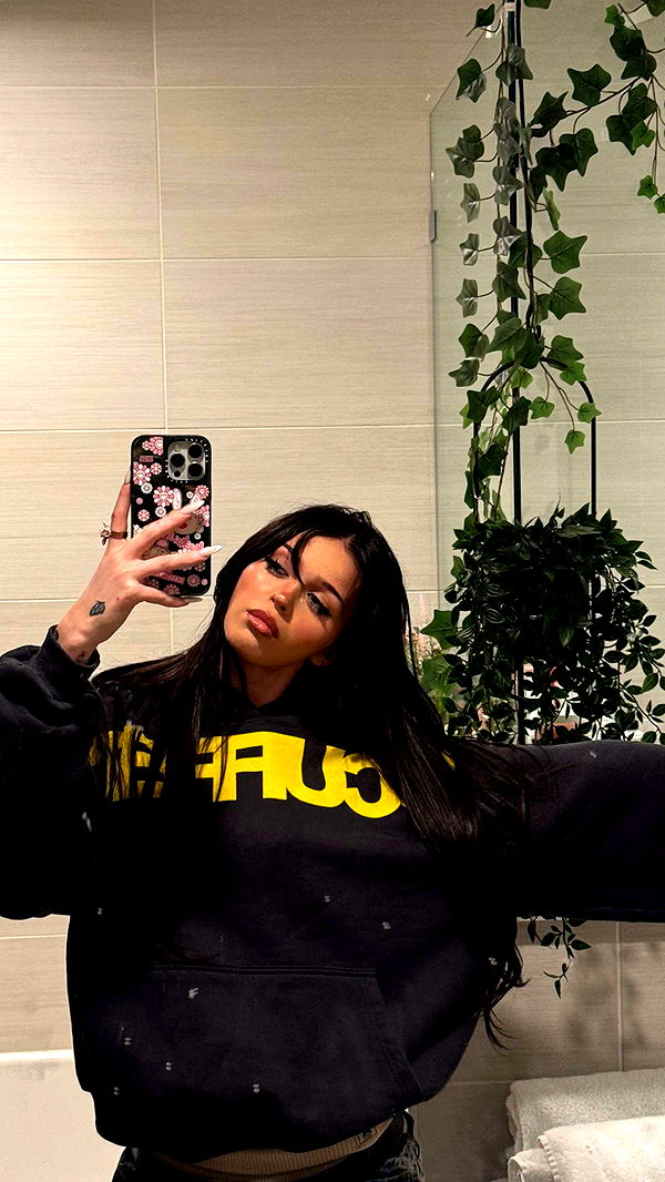 notnevaaadaa image ~ Altpins