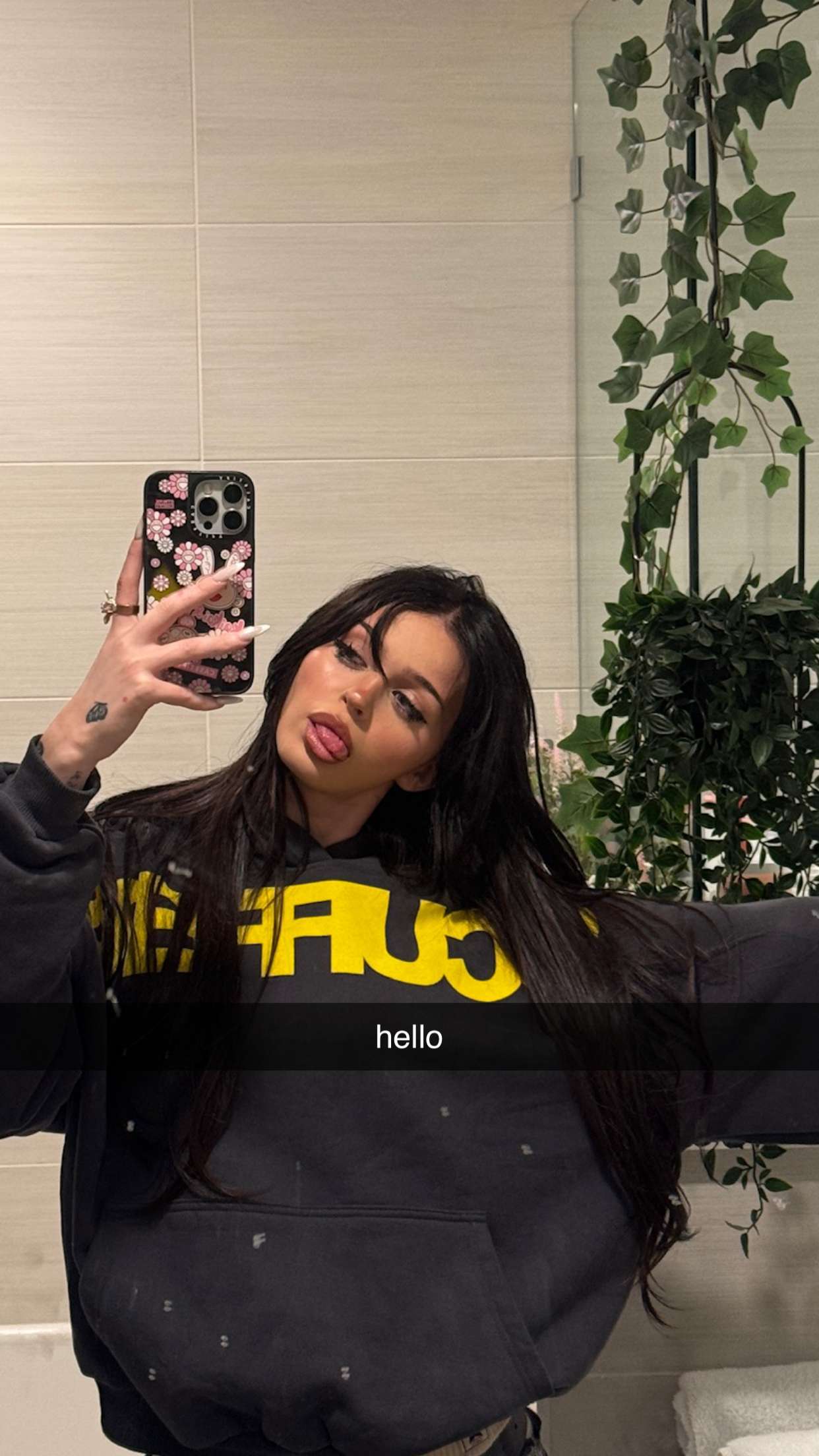 notnevaaadaa snapchat image archive image