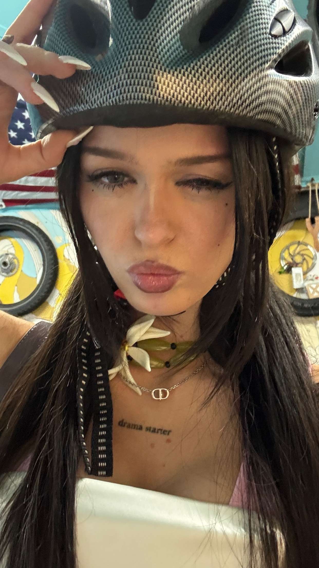 notnevaaadaa snapchat image archive image