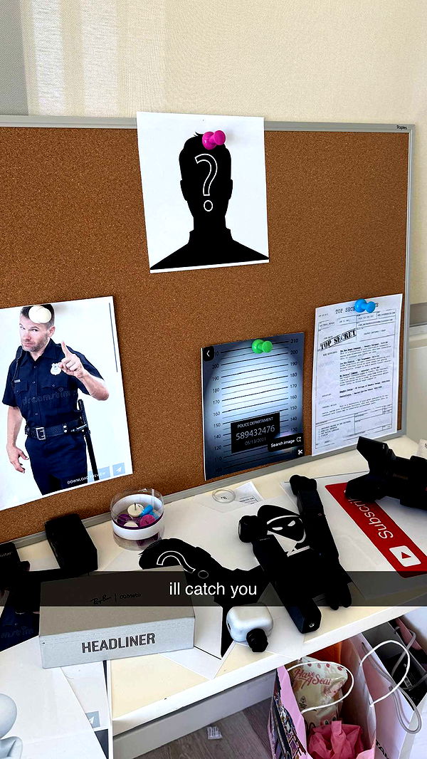 notnevaaadaa image ~ Altpins