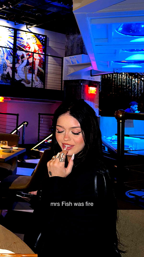 notnevaaadaa image ~ Altpins