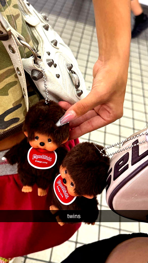 notnevaaadaa image ~ Altpins