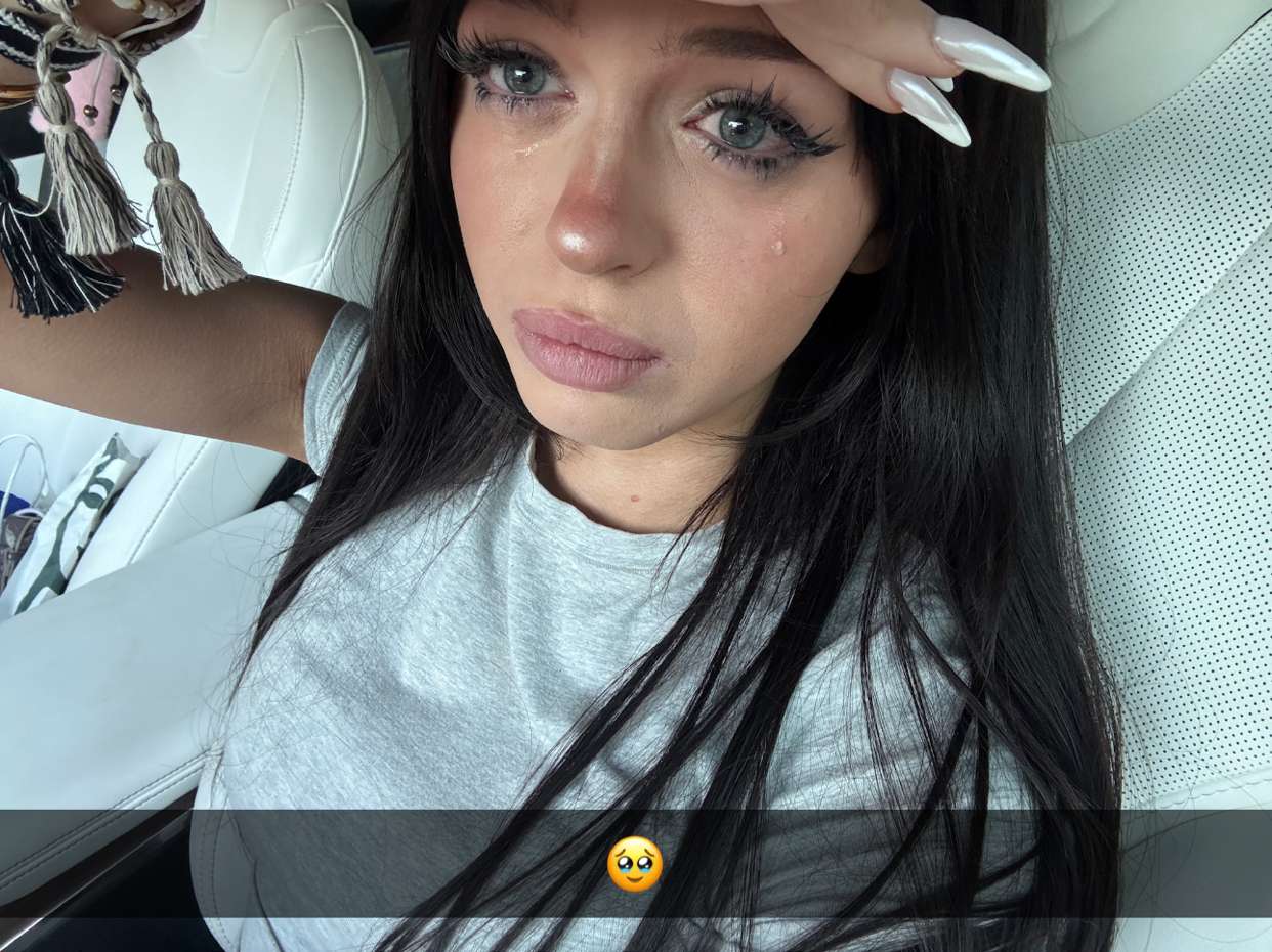 notnevaaadaa snapchat image archive image