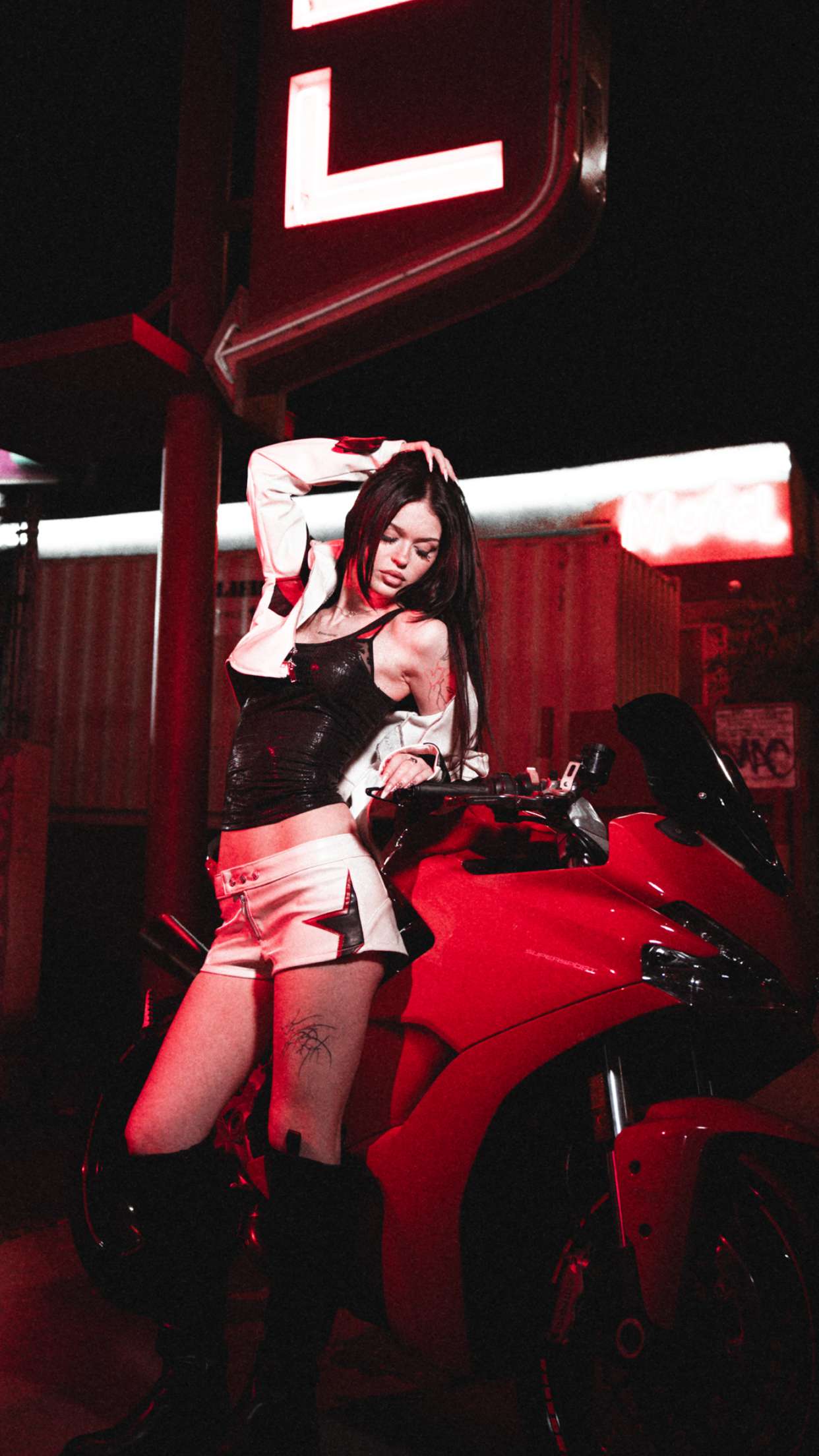 notnevaaadaa snapchat image archive image