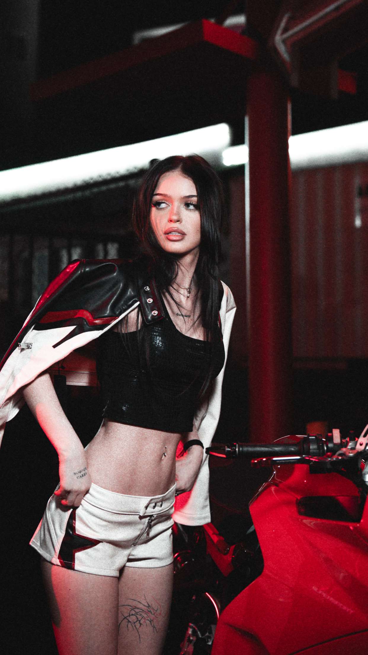 notnevaaadaa snapchat image archive image