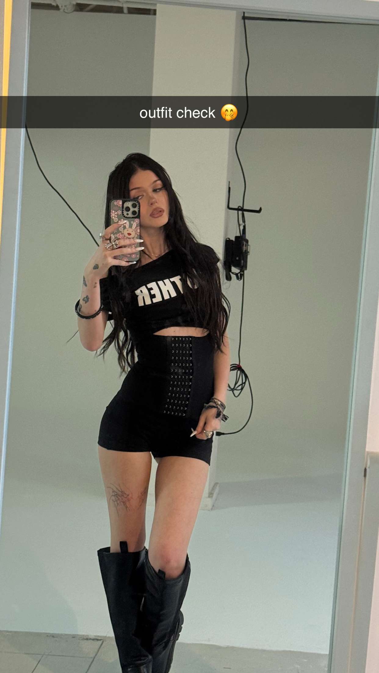 notnevaaadaa snapchat image archive image