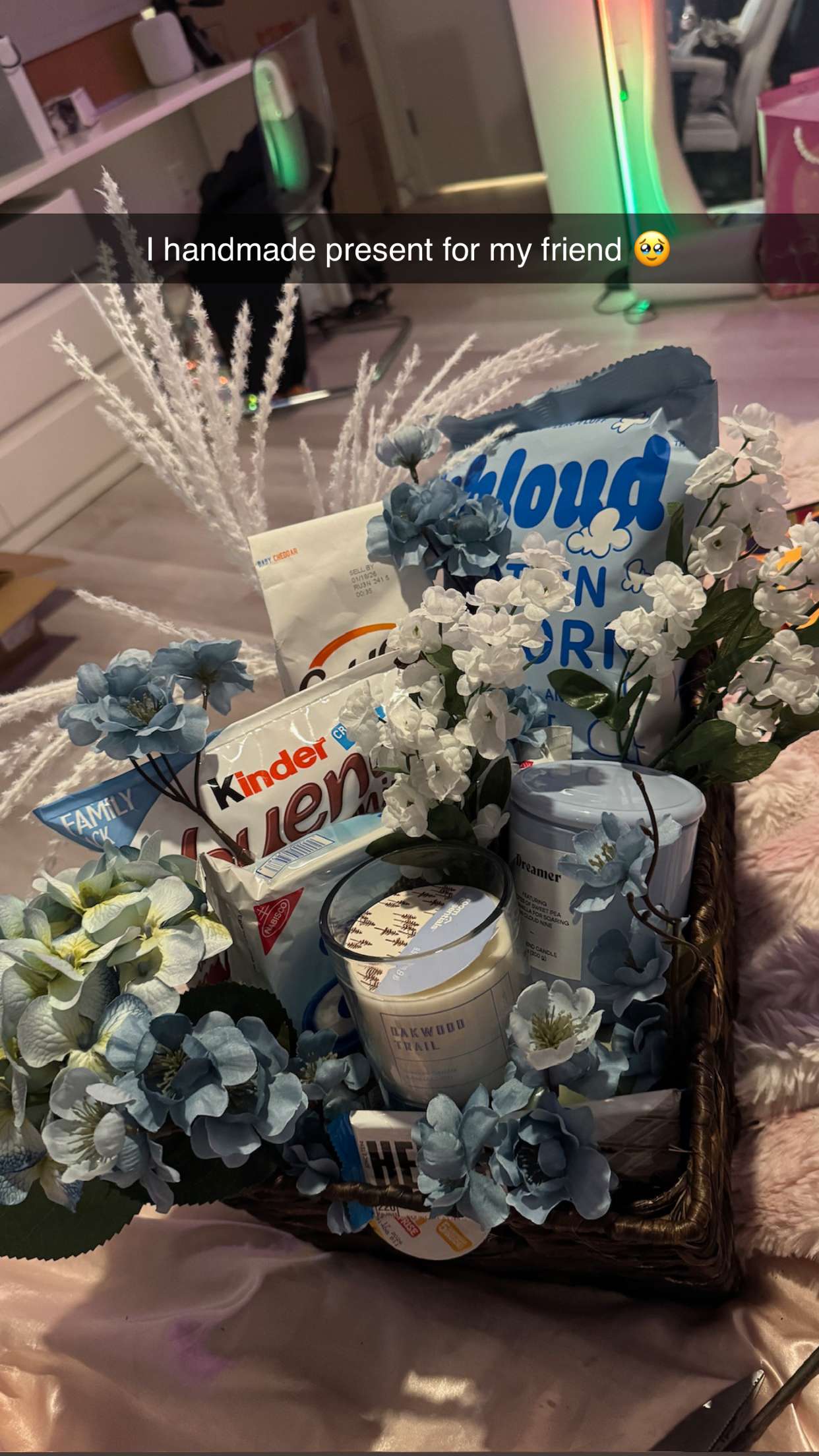 notnevaaadaa snapchat image archive image