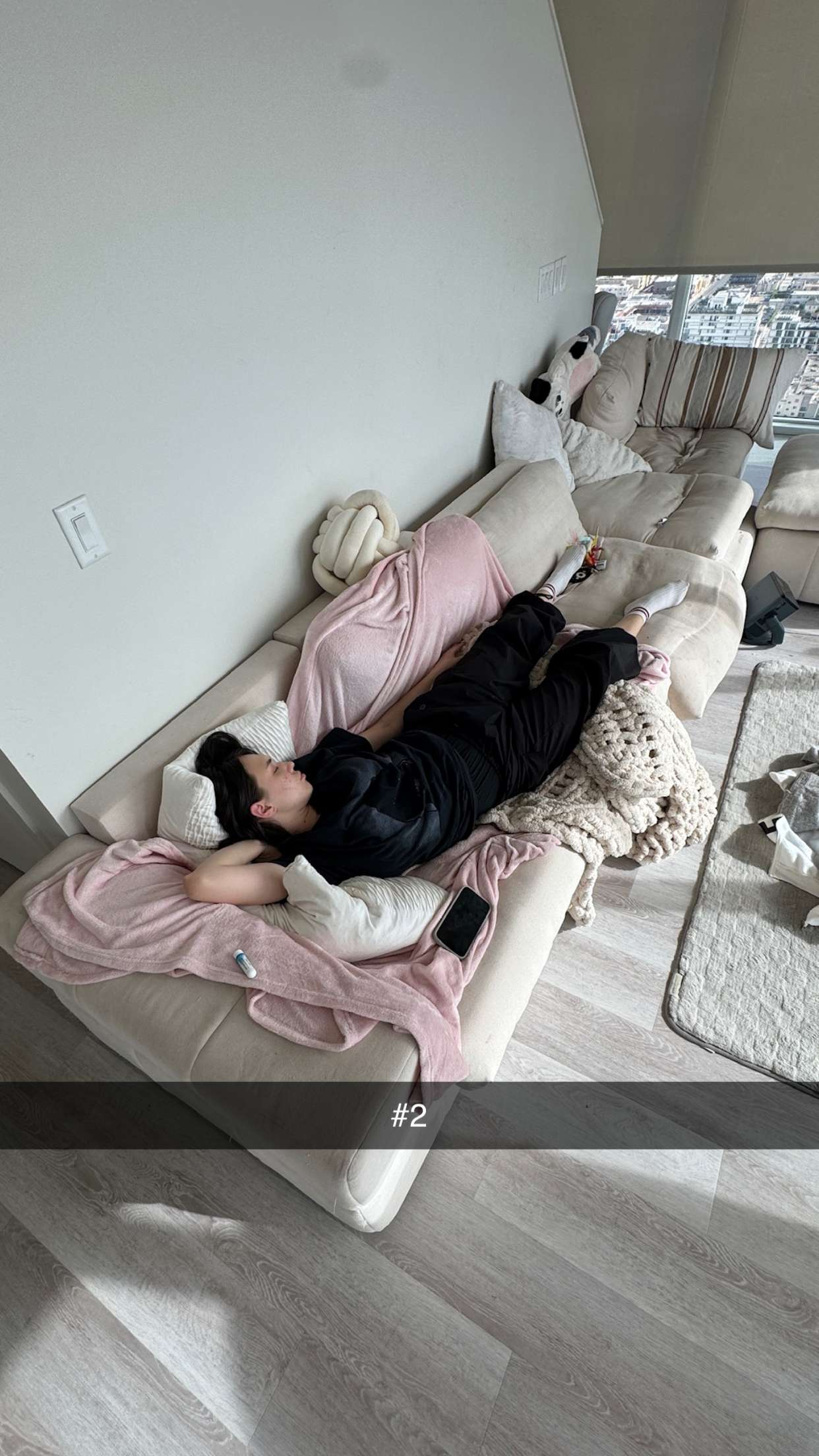 notnevaaadaa snapchat image archive image