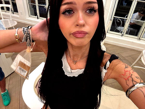 notnevaaadaa image ~ Altpins