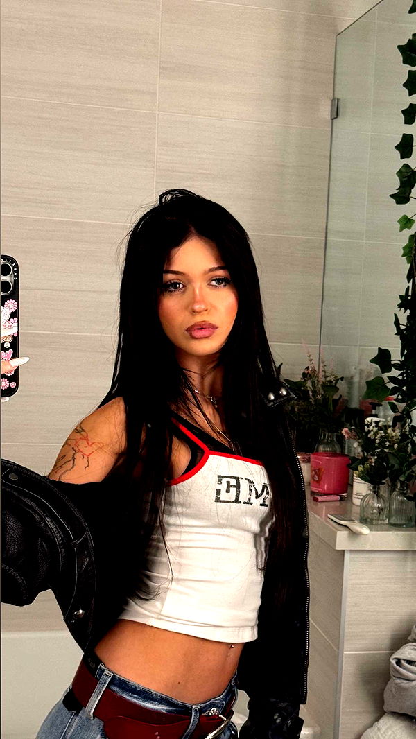 notnevaaadaa image ~ Altpins