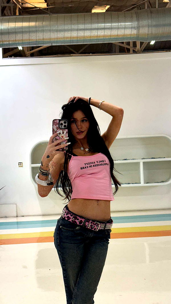 notnevaaadaa image ~ Altpins