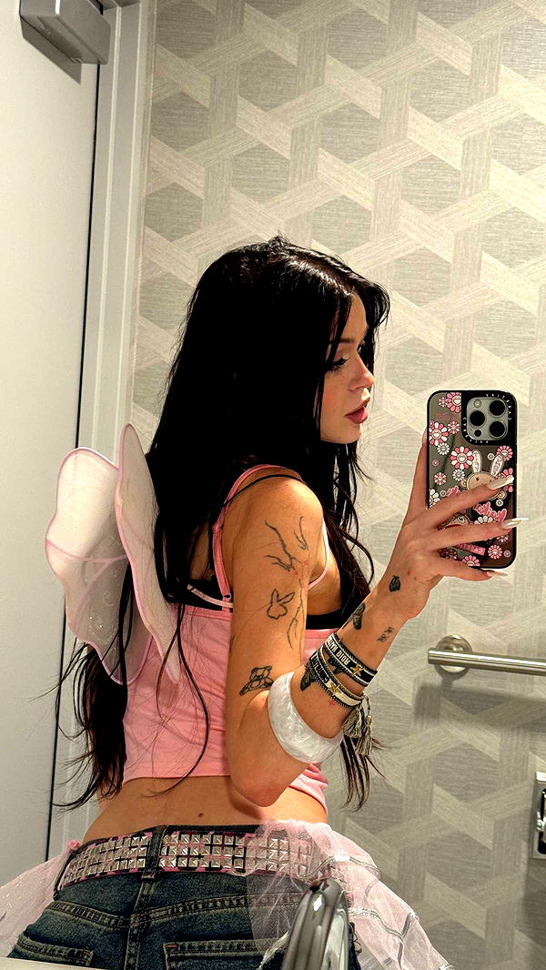 notnevaaadaa image ~ Altpins