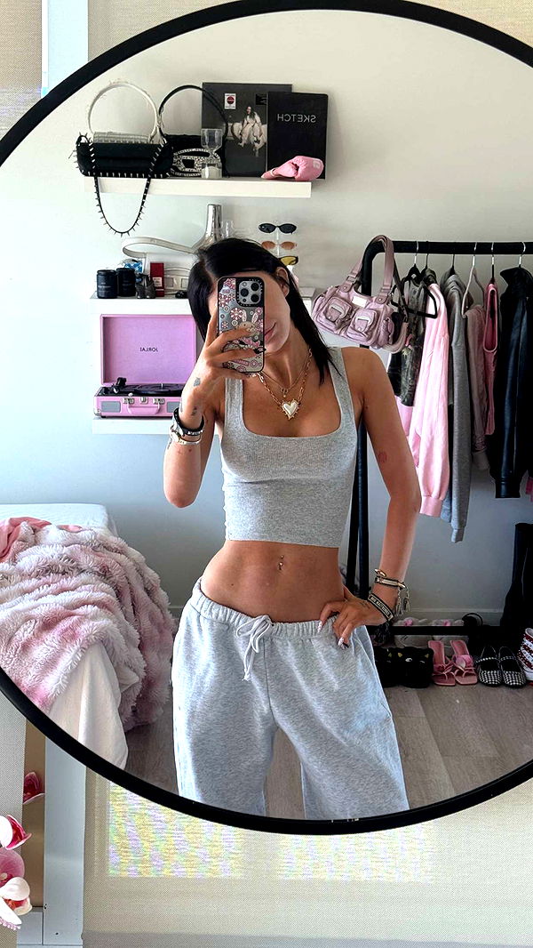 notnevaaadaa image ~ Altpins