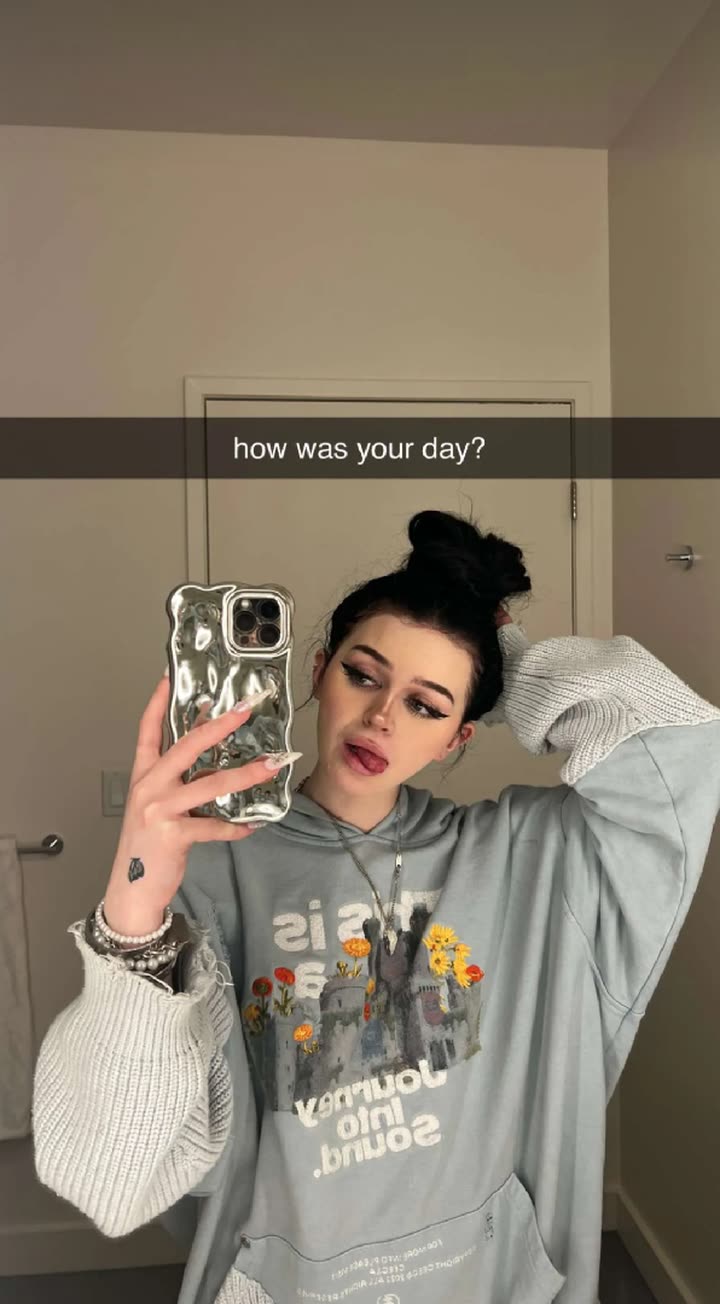 notnevaaadaaaa snapchat image archive image