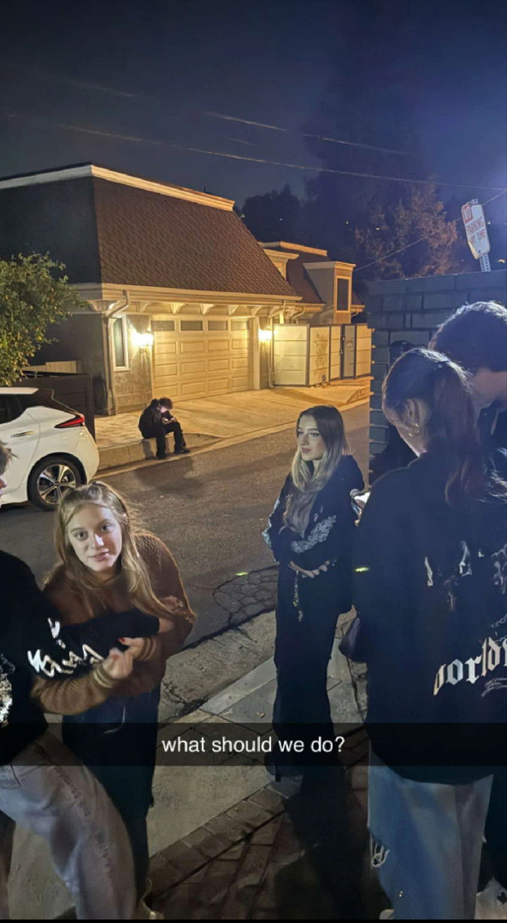 notnevaaadaaaa snapchat image archive image