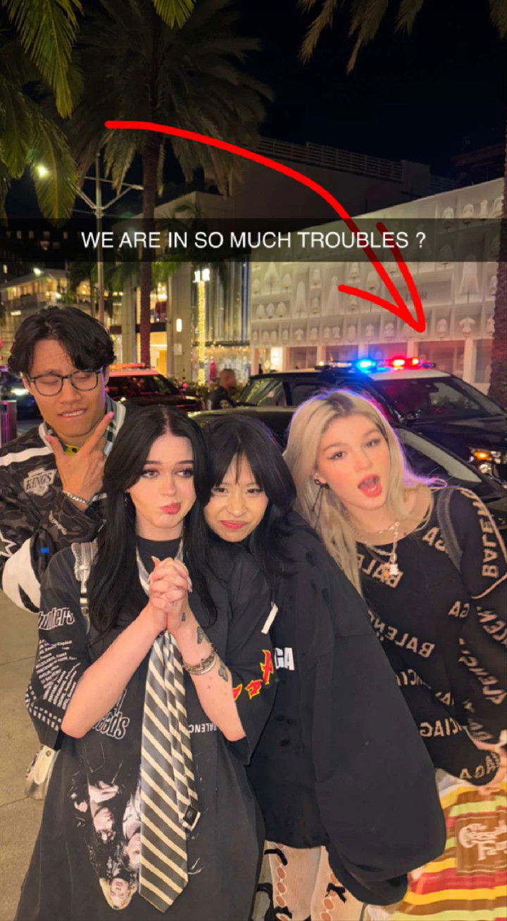 notnevaaadaaaa snapchat image archive image