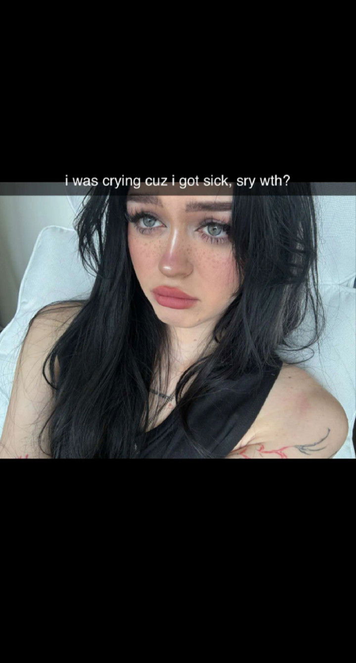 notnevaaadaaaa snapchat image archive image