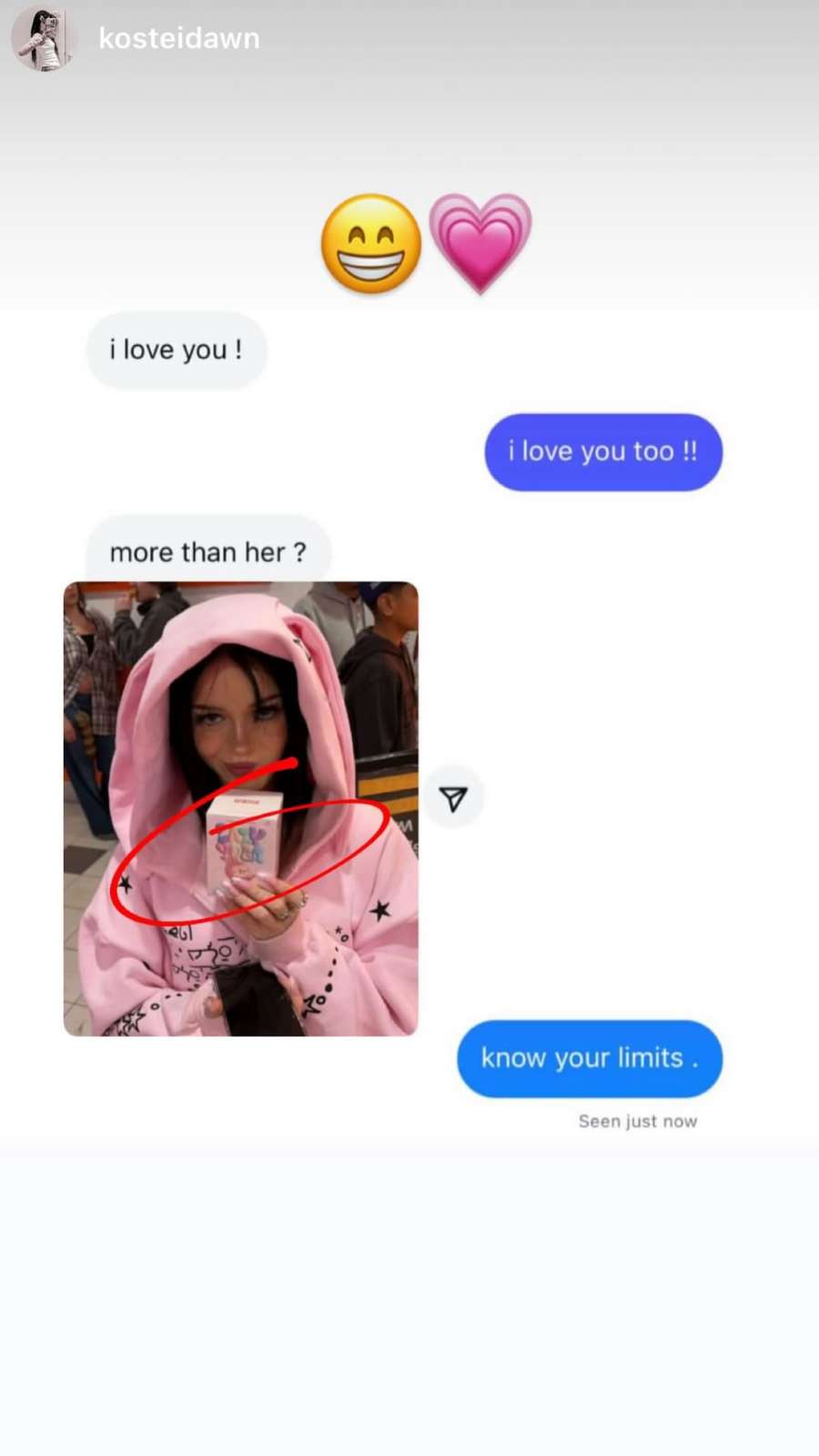 notnevaaadaaaa snapchat image archive image