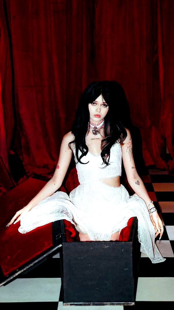 notnevaaadaaaa image ~ Altpins