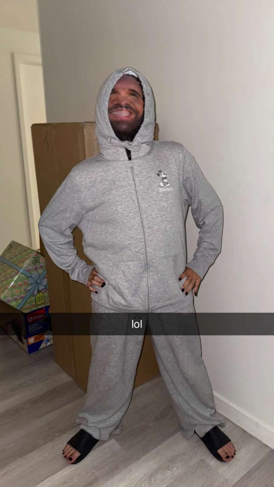 notnevaaadaaaa snapchat image archive image