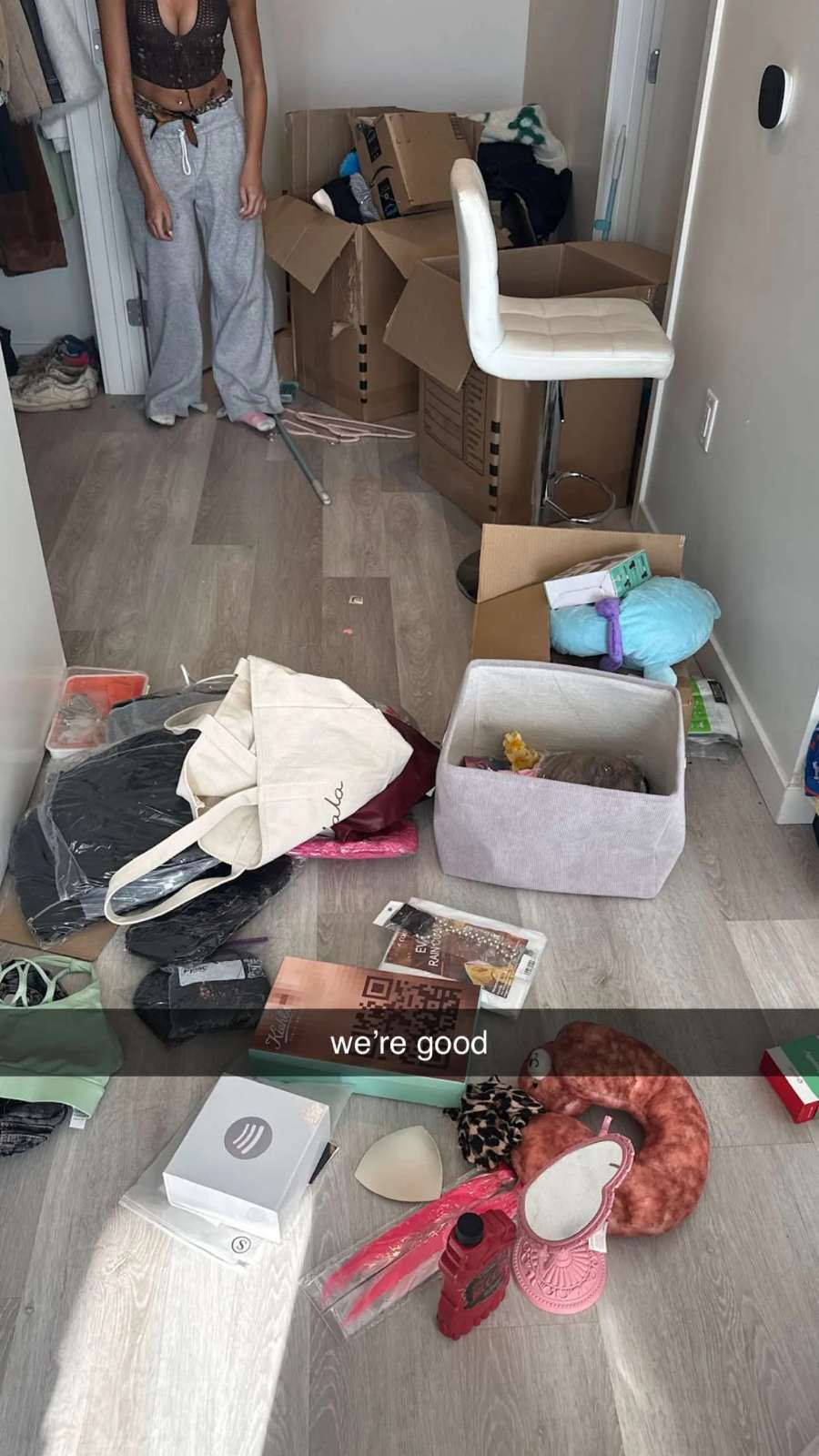 notnevaaadaaaa snapchat image archive image