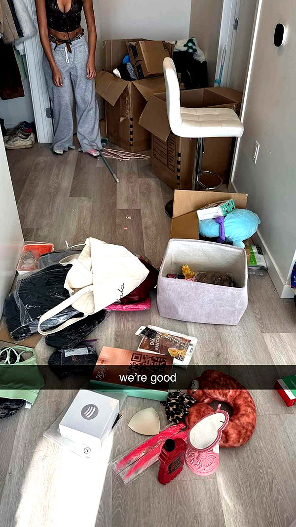 notnevaaadaaaa image ~ Altpins